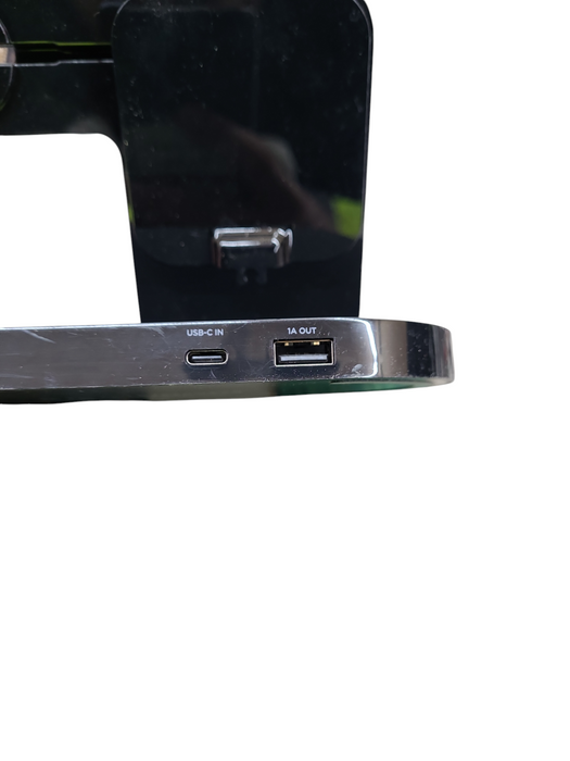 Hypergear 15W 3-in-1 Wireless Charging Dock