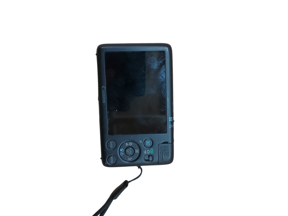 Canon PowerShot Digital ELPH SD1400 IS