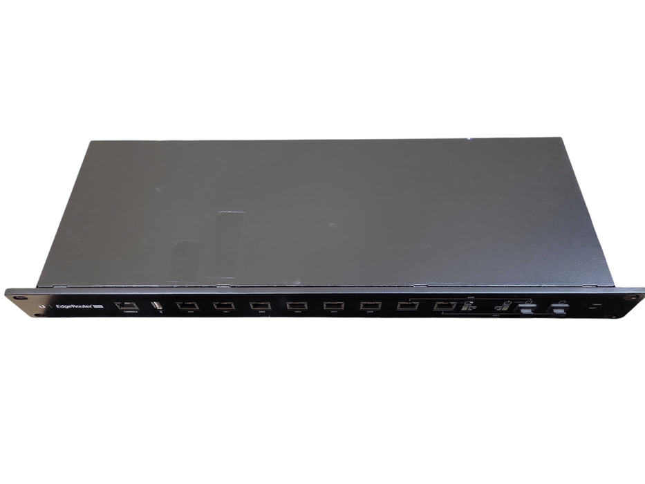 Ubiquiti Networks ERPro-8 EdgeRouter Pro Gigabit Router  !