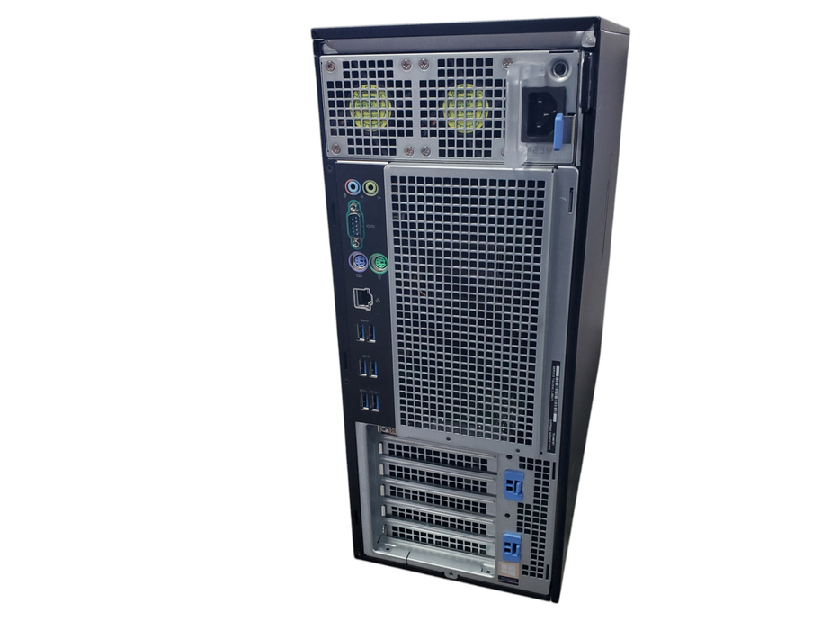 Dell Precision 5820 Tower Xeon-W-2235 16GB RAM NO HDD QUADRO K2200