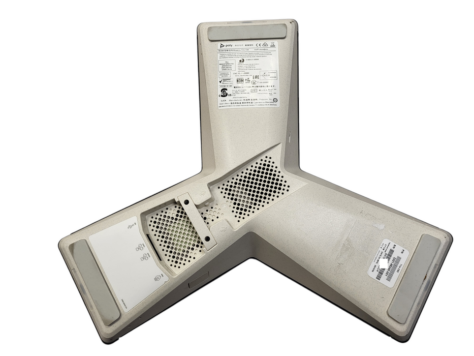 Poly Trio C60 Smart IP Conference Phone 2201-86240-001 Q$