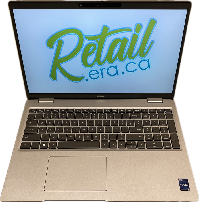 Dell Precision 3570 i5-12500H NVIDIA T600 4GB GPU 16GB RAM 512GB SSD READ!  Lap200