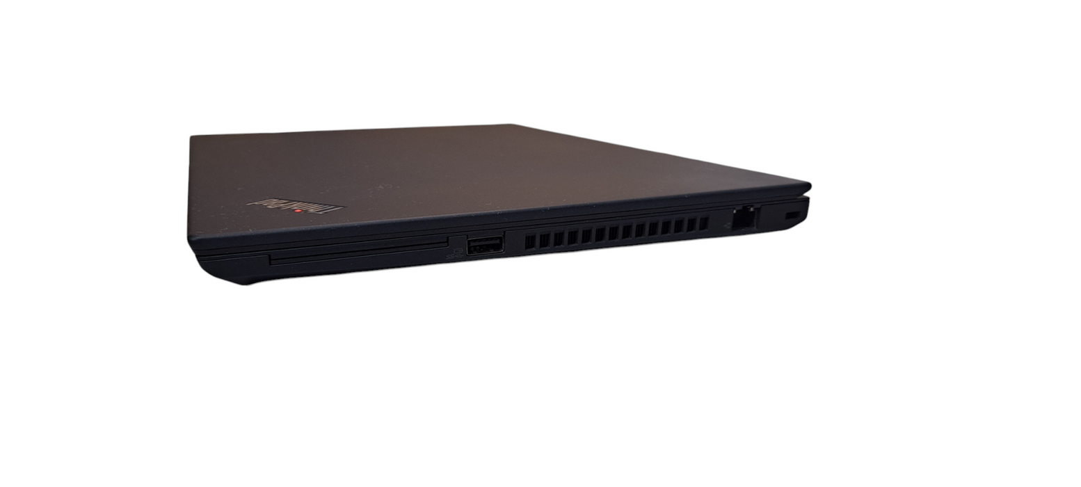 ThinkPad T14 Gen 1|Ryzen 5 PRO 4650U|16GB RAM|240GB NVMe|Touch|READ  Lap200