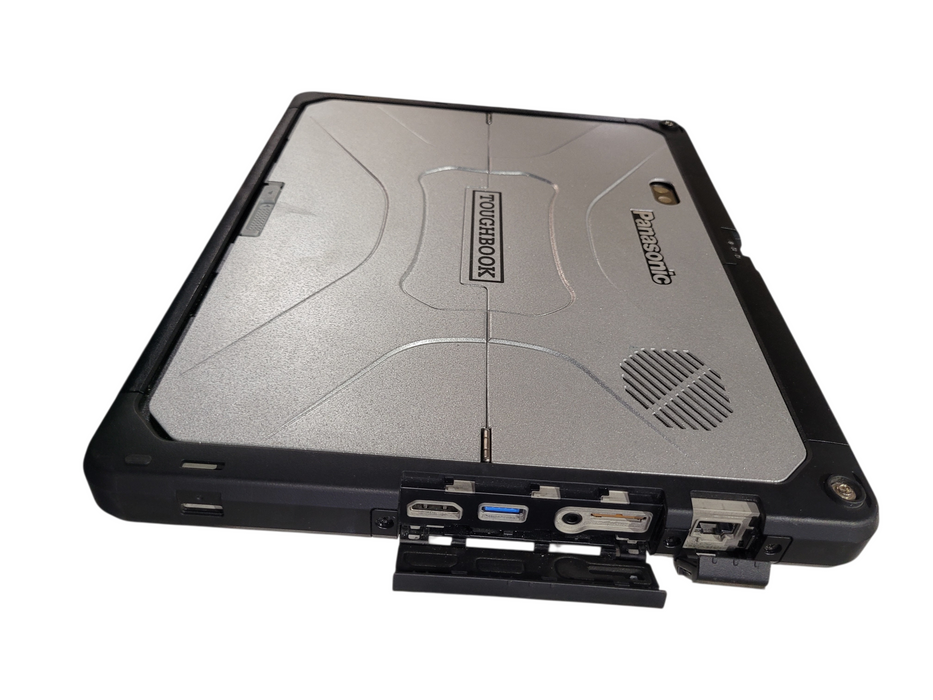 Panasonic Toughbook CF-33 Touch | i5-7300U @2.60GHz 8GB DDR3 256GB SSD Q