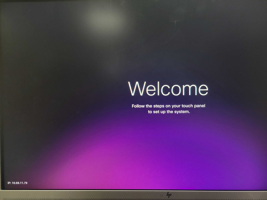 Cisco TTC6-15 Codec EQ CS-COD-EQ-K9 V01 only, READ _