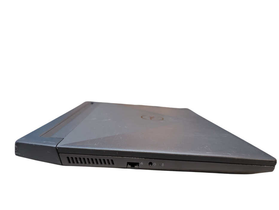 Dell G15 5510 i5-10500H 16GB RAM GTX 1650 256GB SSD READ β Lap200