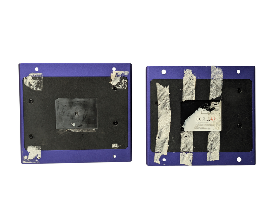 Lot of 2x BrightSign HD4 HD224 Digital Signage Player  -