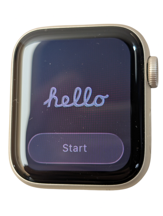 Apple Watch SE 2 2nd Generation GPS UNLOCKED Smart Watch A2722 -