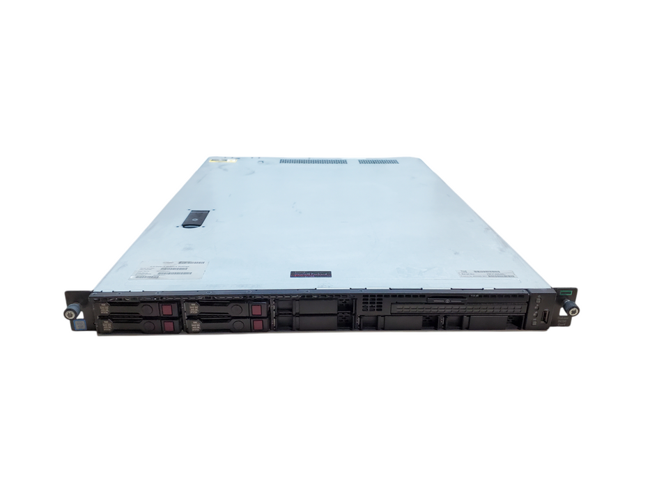 HP ProLiant DL120 Gen9 | Xeon E5-1620 v4 | 16GB DDR4 | No HDD | P440ar