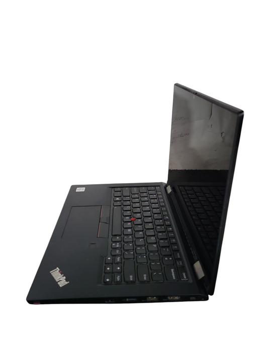 Lenovo ThinkPad L13 Yoga | Intel i5-10310U @1.70GHz, 16GB DDR4, 256GB NVMe Touch Q! Lap200