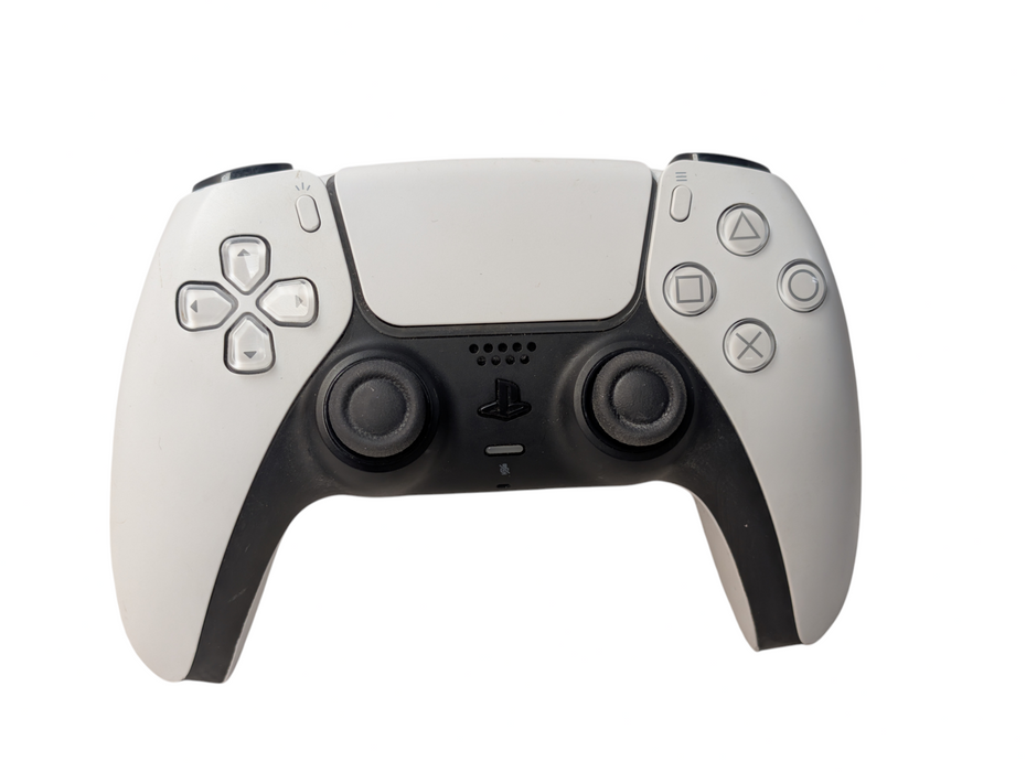 PS5 Wireless Controller CFI-ZCT1W PLEASE READ  -