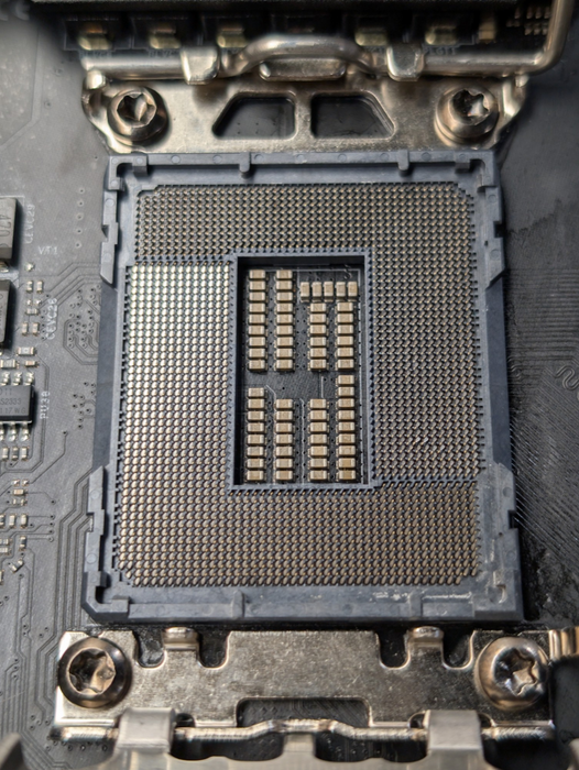 ASRock Z690 Phantom Gaming-ITX/TB4 Intel 12 13 14 Gen Motherboard  -