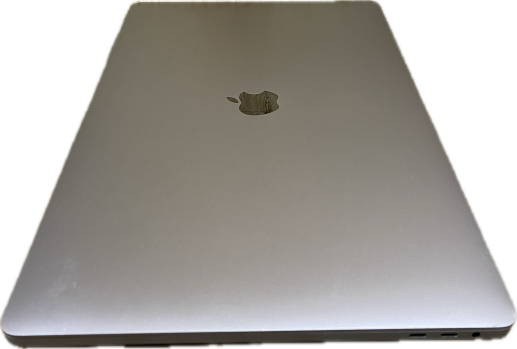 Apple MacBook Pro 16 2019 i7-9750H Radeon Pro 5300M 16GB RAM 512GB SSD READ