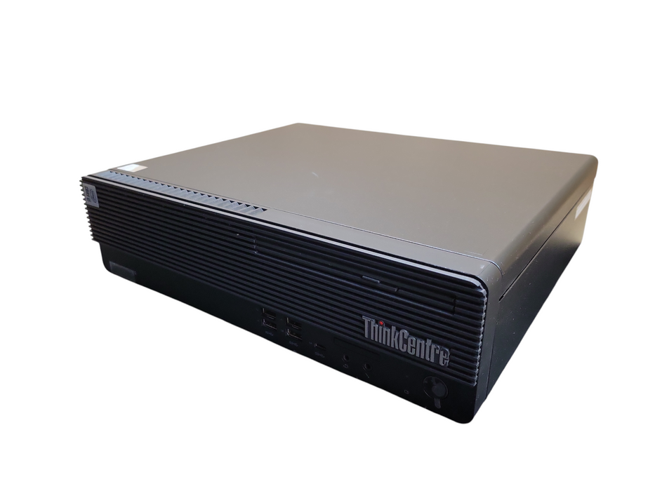 Lenovo ThinkCentre M70s SFF, i5-10400 2.90GHz, 16GB DDR4, 256GB NVMe !