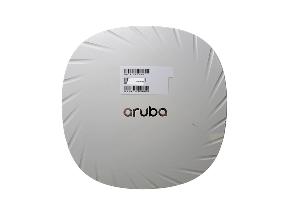 Aruba APIN0515 | 802.11ax Unified Access Point