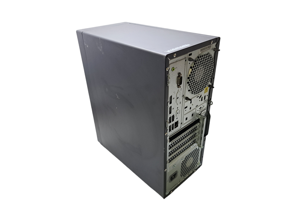 Lenovo ThinkStation P330 Tower | Barebones | No CPU/RAM/HDD's *READ*