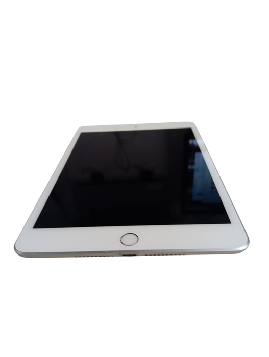 Apple iPad Mini 5th Gen - 256GB - Silver (A2133) — retail.era