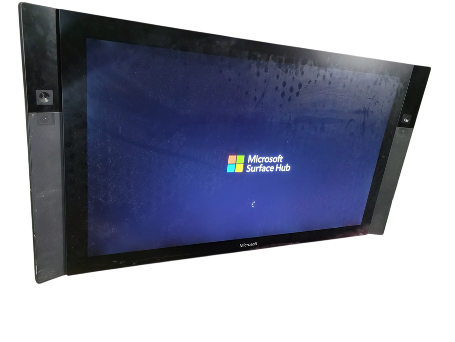 Microsoft Surface Hub 55 |  i5-4690S x4 8GB RAM 128GB SATA SSD