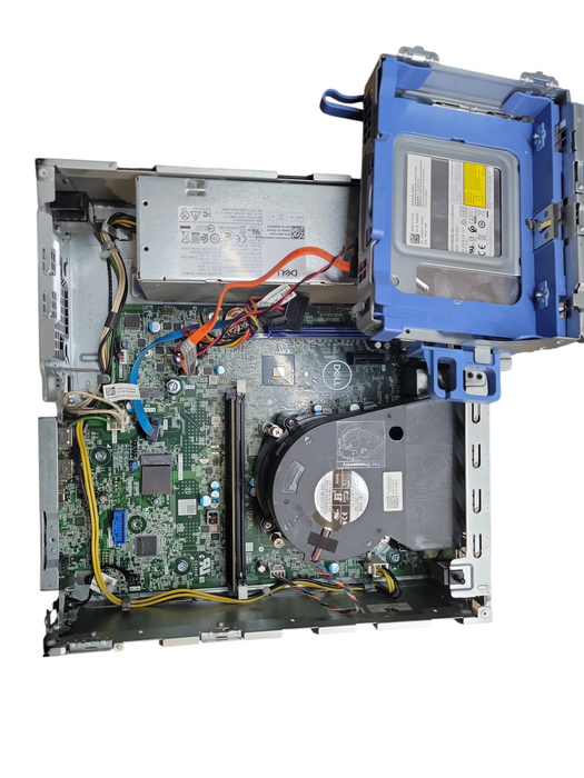 Dell OptiPlex 3070 SFF i5-9500@3.00 GHz 8GB RAM NO HDD Q
