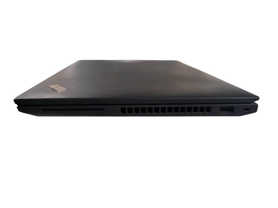 Lenovo ThinkPad T14 Gen 4 i5-1345U @1.60GHz 32GB DDR5 256GB NVme| READ  Lap200