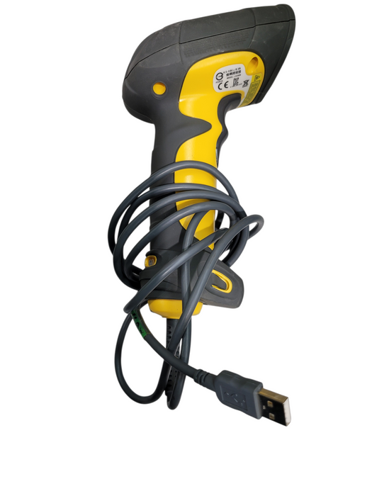 Motorola LS3408-ER20005 Barcode Scanner