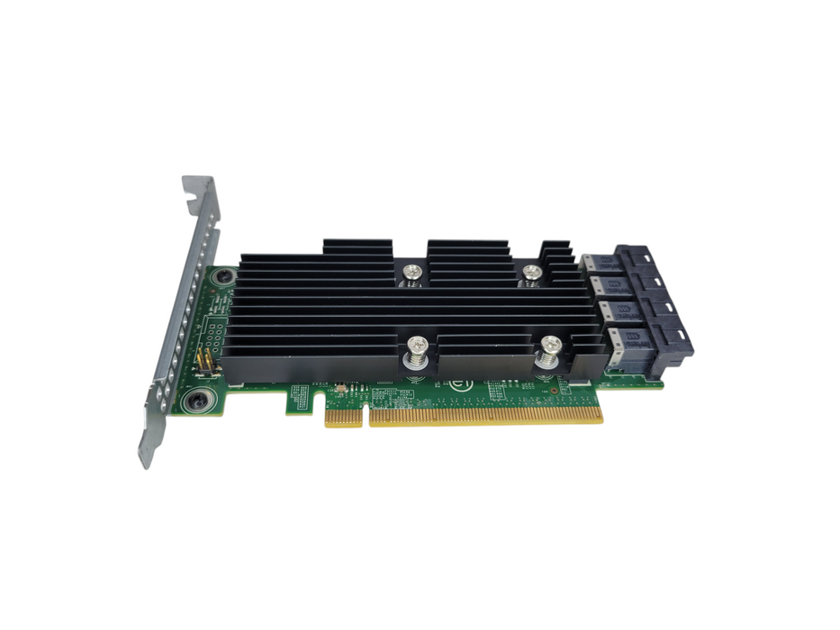 Dell Poweredge R630 SSD NVMe Extender Expansion Card GY1TD P31H2 %