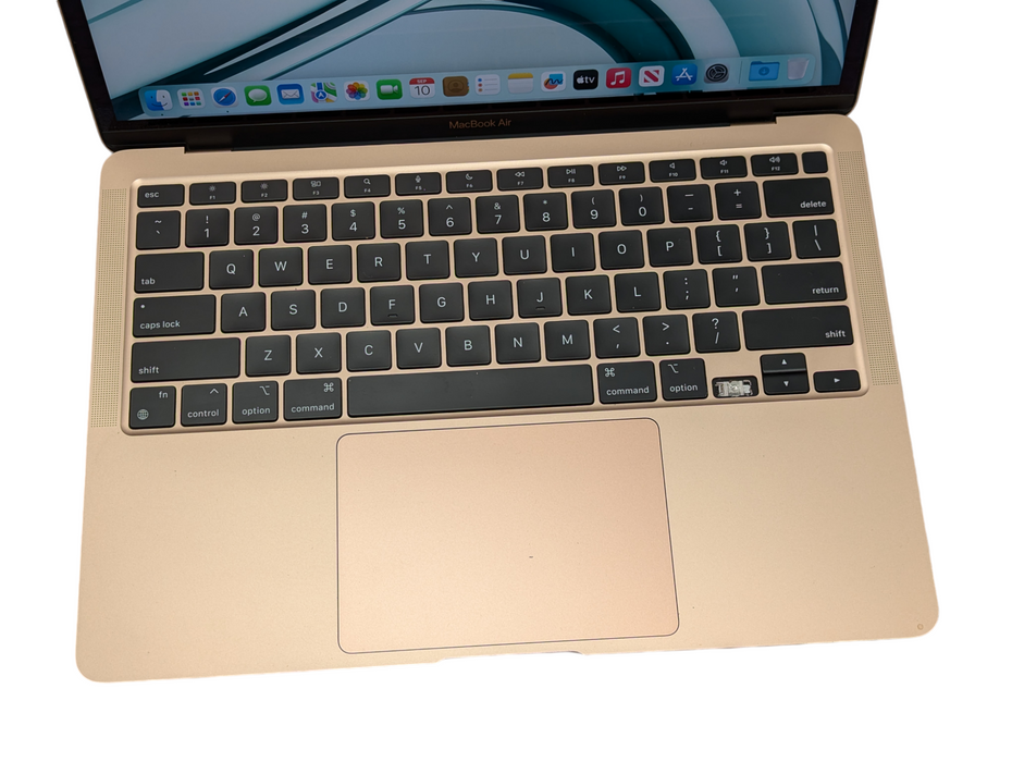 Apple MacBook Air M1 Rose Gold 8GB RAM 512GB Storage Please READ