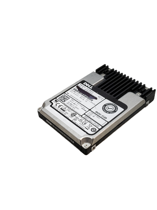 Dell KPM6XMUG800G 800GB EMC 2.5" 12 Gb/s SAS SSD 0H6GCD ENTERPRISE SSD Q