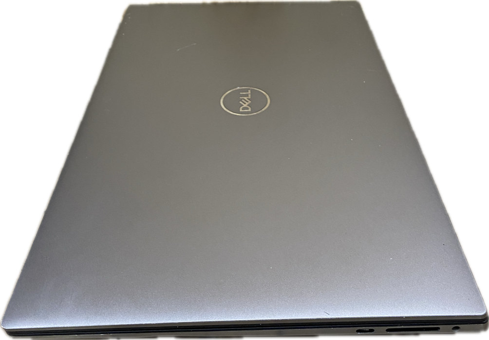Dell Precision 5560 i7-11850H RTX A2000 4GB GPU 16GB RAM 256GB SSD READ  Lap200