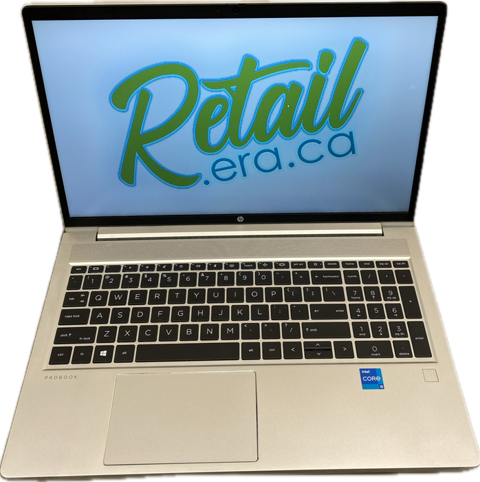 HP ProBook 450 G8 Core i5-1135G7@2.40GHz 16GB RAM 256GB SSD  Lap200