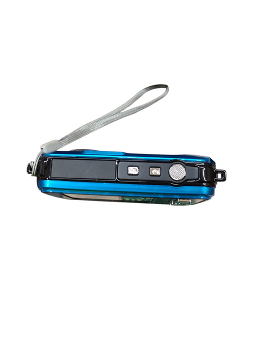 Waterproof Digital camera