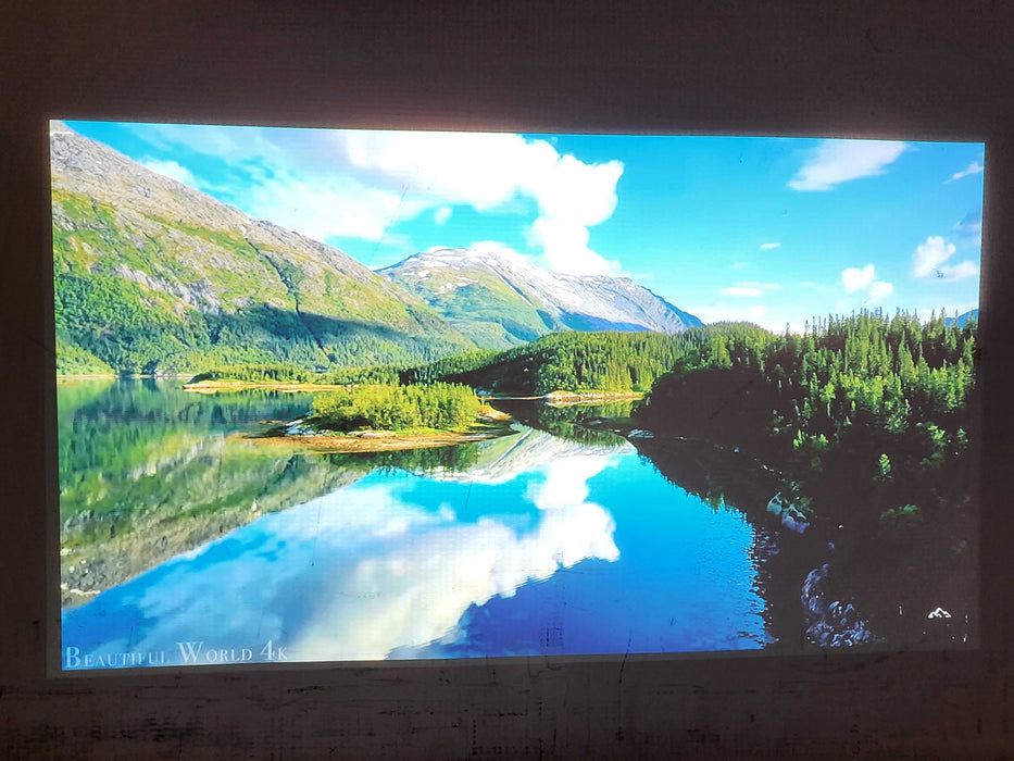 InFocus IN3118HD Projector Beamer HD DLP 3600 Lumens - 127 HOURS $