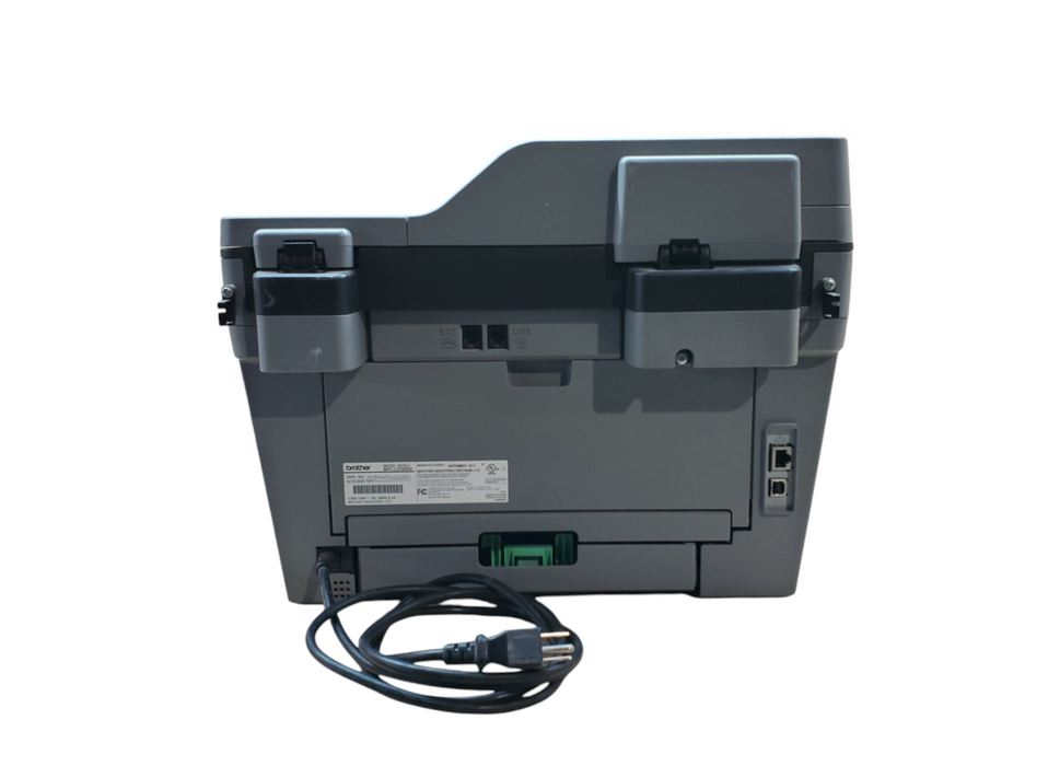 Brother MFC-L2700DW All-in-One Laser Printer - (Pages: 35959)