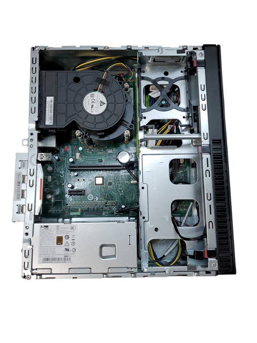 Lenovo ThinkCentre M70s, i5-10400@2.90GHz, 8GB DDR4, No HDD, No OS