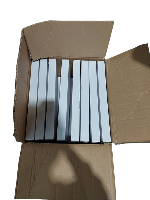 Lot 10x Cnb Keyboards  Q