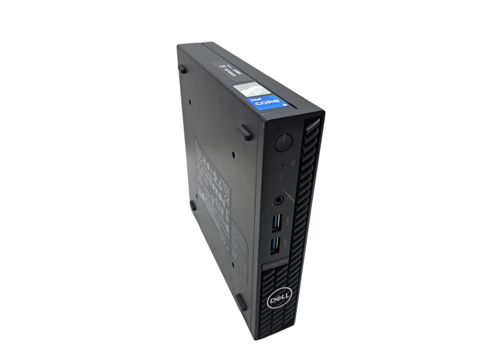 Dell OptiPlex 3000 Micro | Barebones No CPU/RAM/HDD *READ* )