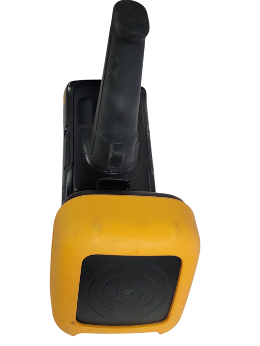 Nordic ID HH85 RFID reader 837-2A, READ _