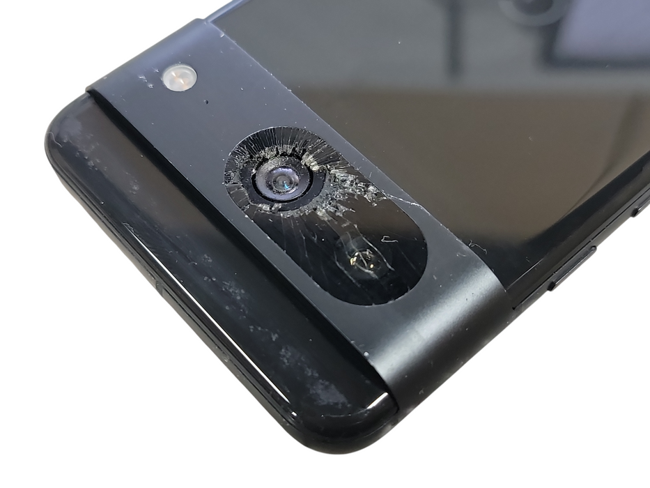 Google Pixel 8 - 128GB - Graphite [G9BQD] ( — retail.era