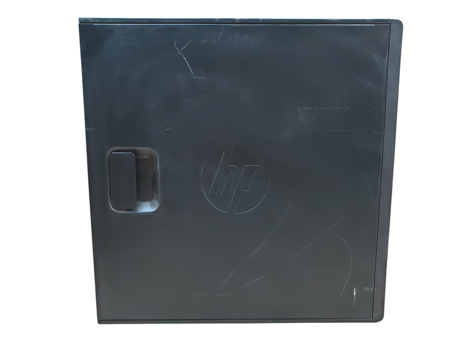 HP Z420 Workstation Xeon E5-1620 4GB DDR3 - No HDD/GPU