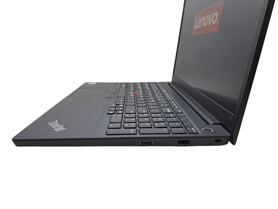Lenovo ThinkPad E15 | Intel Core i7-10510U, 8GB DDR4, 256GB NVMe *READ* ) Lap200