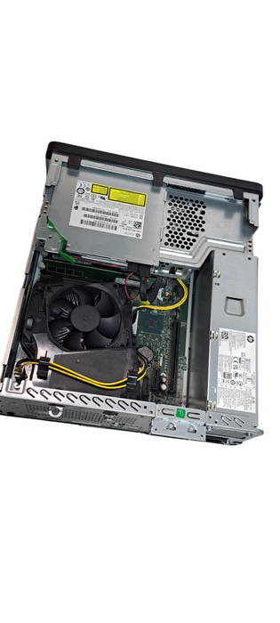 HP ProDesk 400 G7 SFF i5-10500|16GB RAM|256GB NVMe