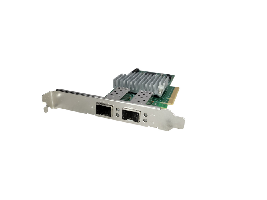 SUPERMICRO AOC-S25G-m2S-NA011 - ConnectX-4 Dual-Port 25GB SFP28 PCIe  %
