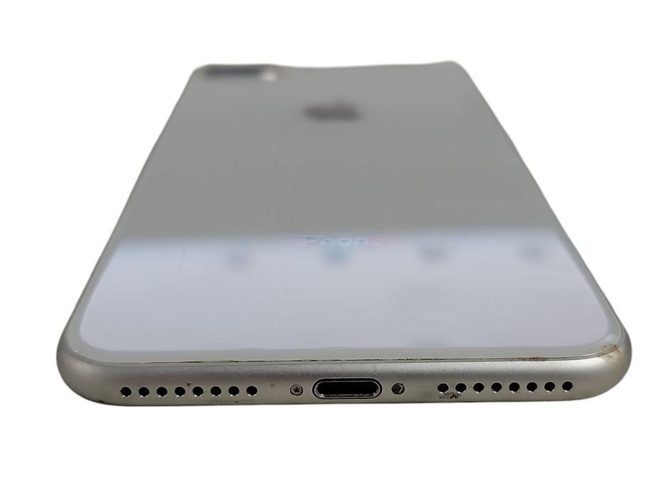 Apple iPhone 8 - 64GB - Silver [A1897] (