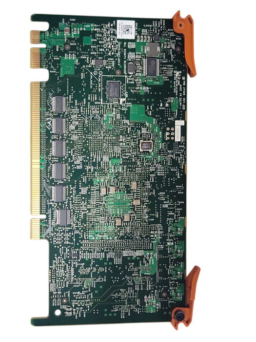 DELL POWEREDGE VRTX CHASSIS MANAGEMENT CONTROLLER CMC CARD P/N 034V0R _