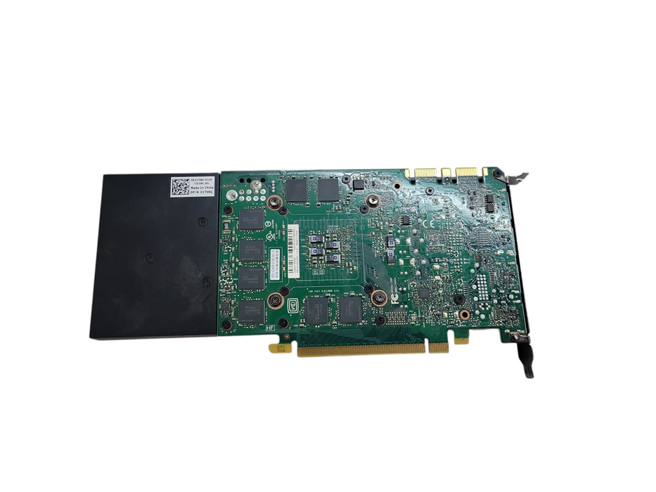 NVIDIA QUADRO M4000 8GB PCIE (READ - PARTS) %