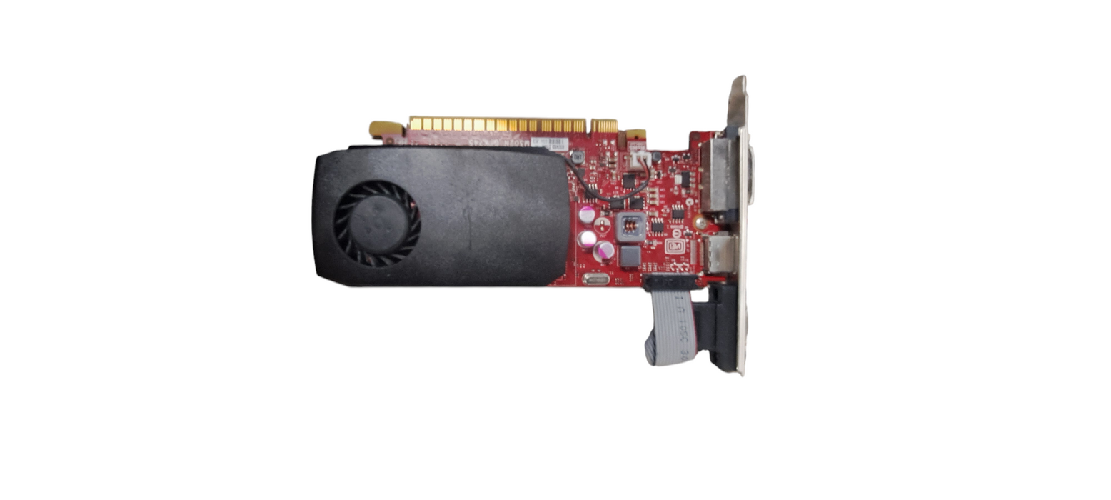 Lenovo P520c Intel Xeon W-2123| 16GB DDR4|NO HDD|GEFORCE GTX 745 4GB