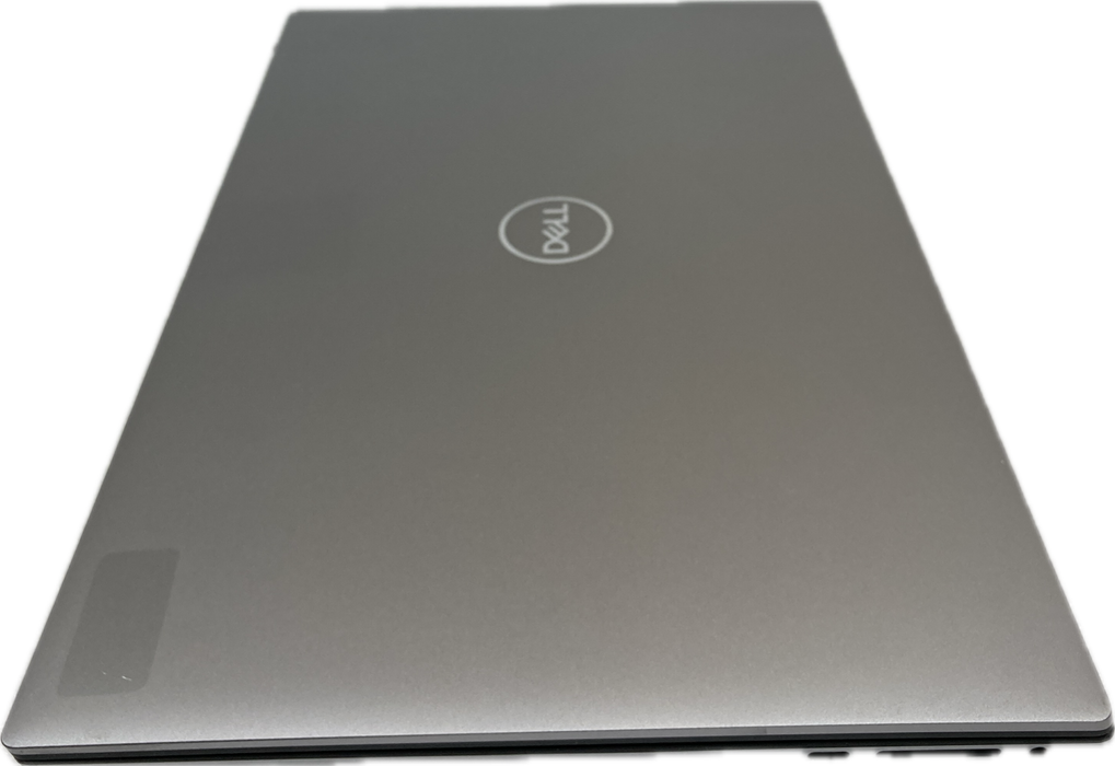 Dell Precision 5550 4K TOUCH i7-10750H QUADRO T1000 GPU 16GB 256SSD READ