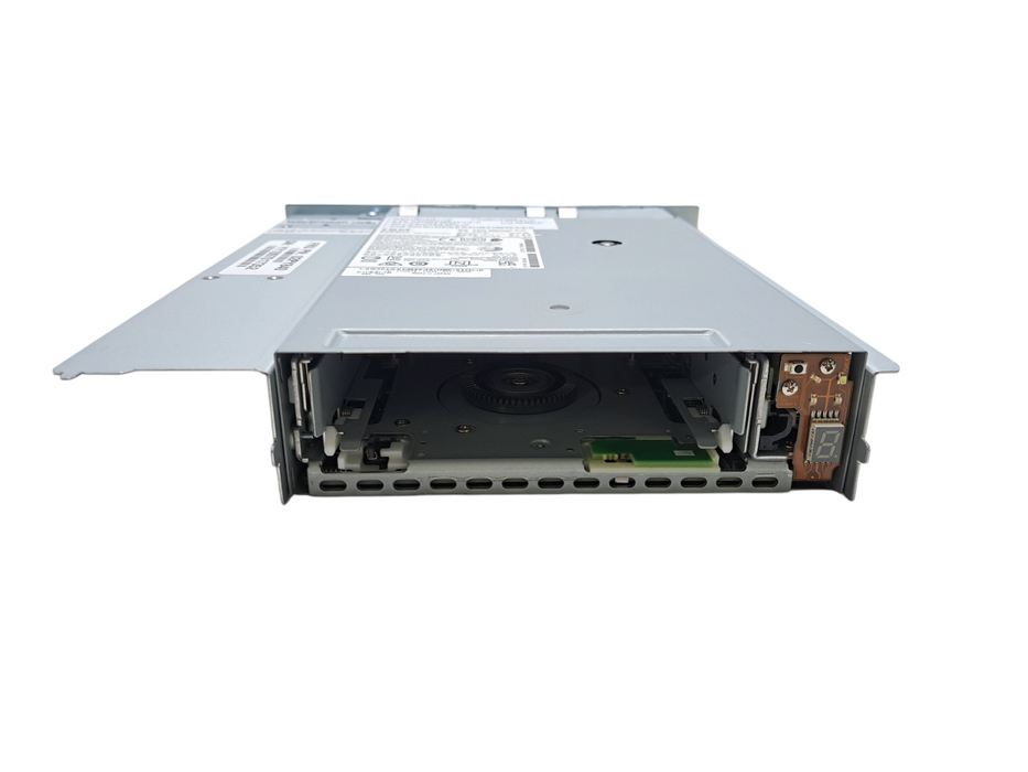 IBM LTO Ultrium 8-H Fiber Channel Tape Drive (02XV419) )