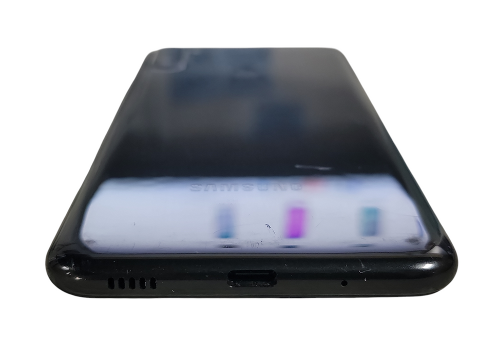 Samsung Galaxy A11 - 32GB - Black [SM-A115W] (