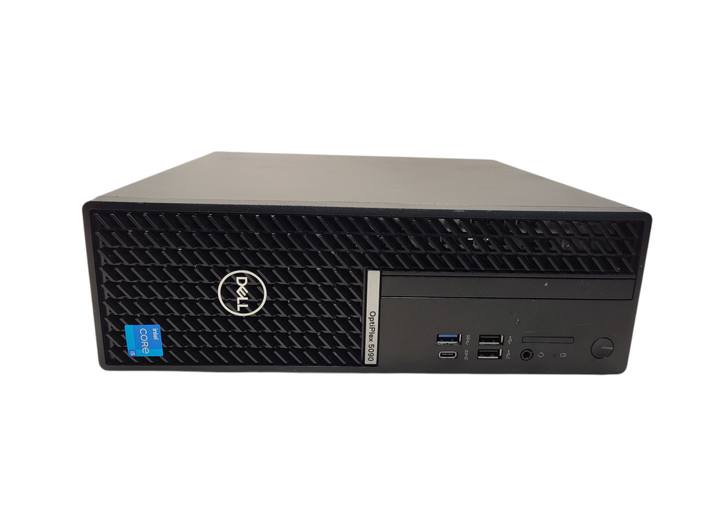 Dell OptiPlex 5090 SFF | Intel Core i5-11500 @4.6GHz, 16GB DDR4